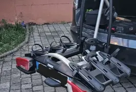 Location outil Porte vélos Thule près de La Force