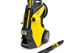 Location outil Nettoyeur haute pression Électrique Karcher près de La Tour-de-Salvagny