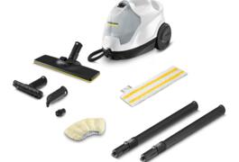 Location outil Nettoyeur vapeur Électrique Karcher près de Cornillac