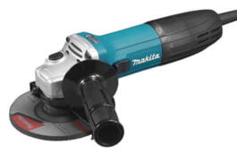 Location outil Meuleuse Électrique Makita près de Montussan