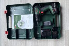 Location outil Perceuse Sans-fil Bosch près de Bondy