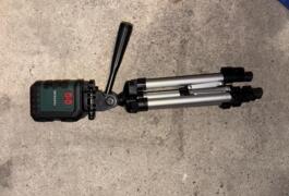 Location outil Niveau laser Parkside près de Bondy