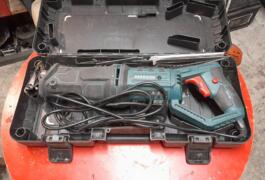 Location outil Scie sabre Électrique Parkside près de Lens-Lestang