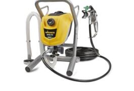 Location outil Pistolet à peinture Airless Wagner près de Laigné-Saint-Gervais