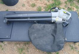 Location outil Aspirateur souffleur Électrique près de Roanne