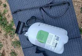 Location outil Pulvérisateur Manuel près de Roanne