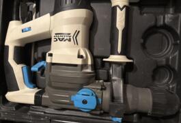 Location outil Burineur perforateur Électrique Mac-allister près de Villenave-d'Ornon