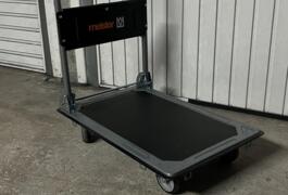 Location outil Chariot près de Villejuif