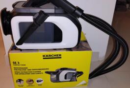 Location outil Shampouineuse Karcher près de Mézy-sur-Seine