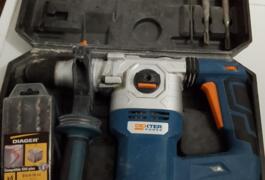 Location outil Burineur perforateur Électrique Dexter près de Carpentras
