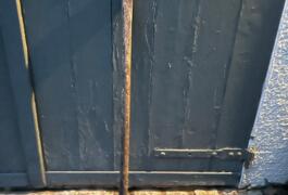 Location outil Barre à mine près de La Celle-Saint-Cloud