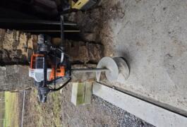 Location outil Tarière Stihl près de Longuenée-en-Anjou