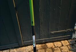 Location outil Hache près de La Celle-Saint-Cloud