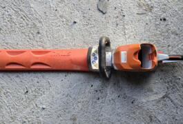 Location outil Taille haie Électrique Stihl près de Longuenée-en-Anjou