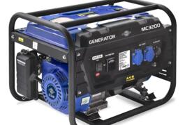 Location outil Groupe électrogène Thermique Briggs &amp; stratton près de Longuenée-en-Anjou