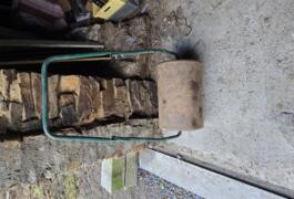 Location outil Rouleau à gazon près de Longuenée-en-Anjou