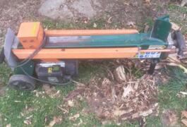 Location outil Fendeuse de buches Électrique près de Armillac