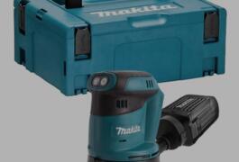 Location outil Ponceuse Batterie Makita près de Comblessac