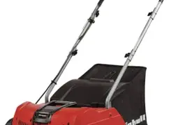 Location outil Scarificateur Électrique Einhell près de Villars