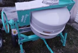 Location outil Bétonnière Électrique près de Roquefort-la-Bédoule