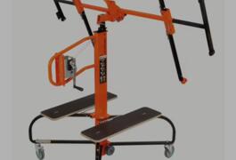 Location outil Lève plaque près de Comblessac