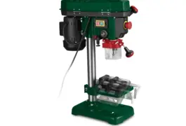 Location outil Perceuse sur colonne Électrique Parkside près de Seichamps