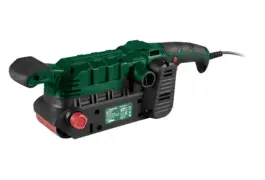 Location outil Ponceuse à bande Électrique Parkside près de Seichamps