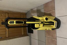 Location outil Nettoyeur haute pression Électrique Karcher près de Benet