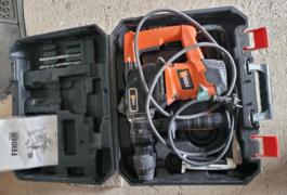 Location outil Burineur perforateur Électrique Feider près de Châtellerault