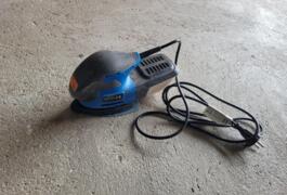 Location outil Ponceuse vibrante Électrique Dexter près de Châtellerault