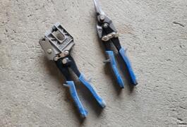 Location outil Pince coupante Dexter près de Châtellerault