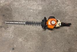 Location outil Taille haie Thermique Stihl près de Port-de-Bouc