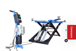 Location outil Kit auto près de Périgueux