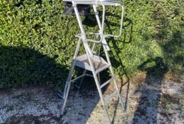 Location outil Escabeau près de Port-de-Bouc