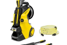 Location outil Nettoyeur haute pression Électrique Karcher près de Alexain