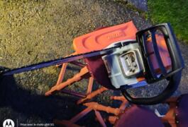 Location outil Tronçonneuse Thermique Stihl près de Aunay-sous-Auneau