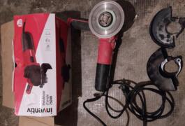 Location outil Meuleuse Électrique près de Pontchâteau