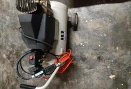 Location outil Compresseur Électrique près de Pontchâteau