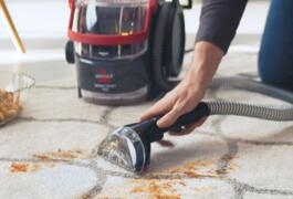 Location outil Shampouineuse Bissell près de Wambrechies