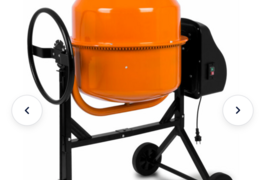 Location outil Bétonnière électrique près de Villiers-sous-Grez