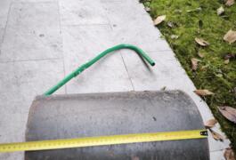 Location outil Rouleau à gazon près de Carrières-sur-Seine