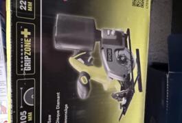 Location outil Scie à carrelage Ryobi près de Sallanches