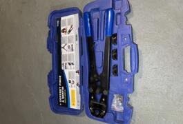 Location outil Pince à sertir près de Sarrebourg