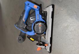 Location outil Scie circulaire Électrique Dexter près de Sarrebourg