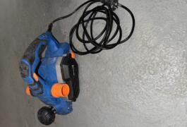 Location outil Rabot Électrique Dexter près de Sarrebourg