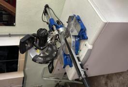 Location outil Scie à onglet Électrique Scheppach près de Sarrebourg