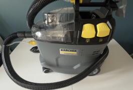 Location outil Shampouineuse Karcher près de Torcy