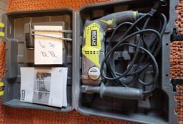 Location outil Perceuse Électrique Ryobi près de Toulouse