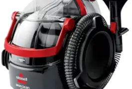 Location outil Shampouineuse Bissell près de Pleucadeuc