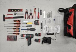 Location outil Caisse à outils près de Dijon